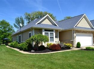 4451 E Marin Lakes Dr, Port Clinton, OH 43452