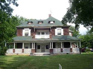 307 W High St, Lebanon, KY 40033