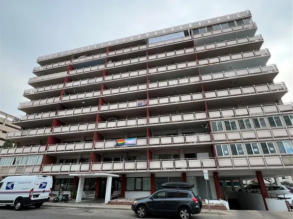 1121 Albion Street #607, Denver, CO 80220