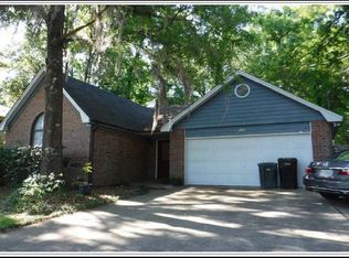 2917 Modred Ln, Tallahassee, FL 32301