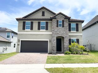 2561 Sky Stone Ct, Oakland, FL 34787
