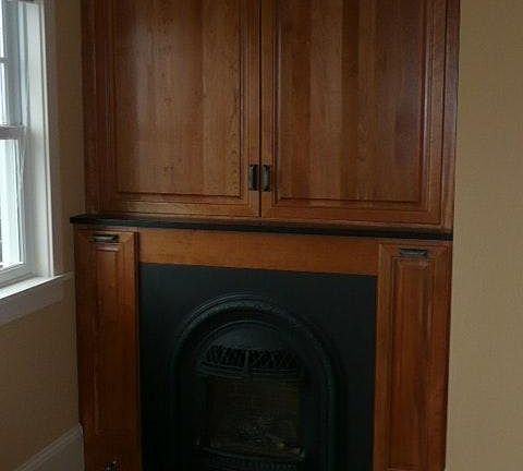 5th image of 604 W Kinnear Pl #1