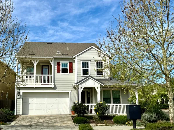 1763 Heirloom St, Davis, CA 95616
