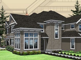 17561 Lake Haven Dr, Lake Oswego, OR 97035