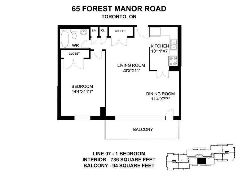 65 Forest Manor Rd — Photo 35