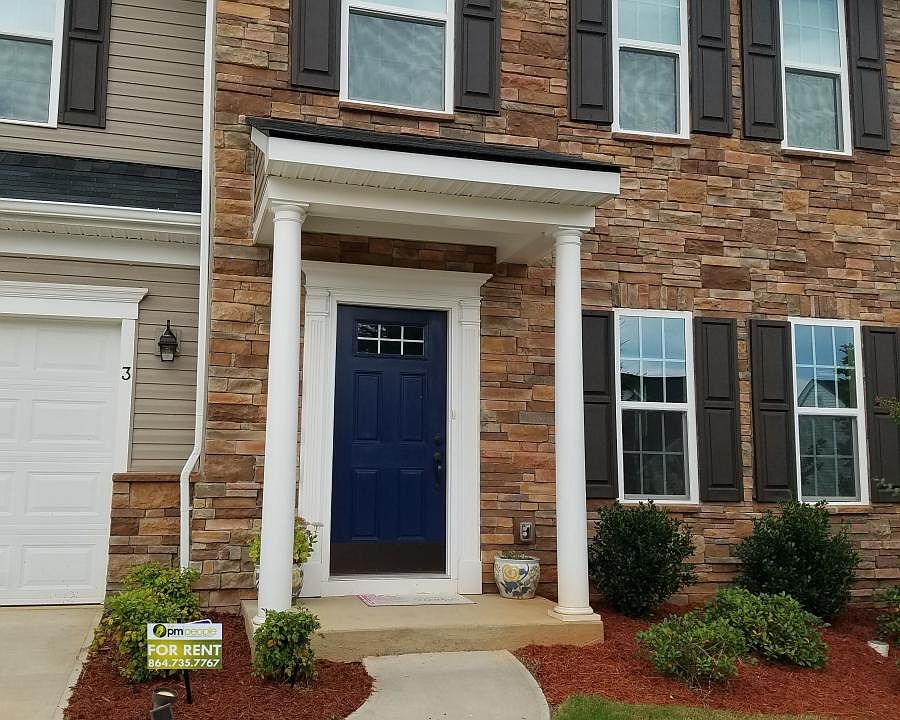 3 Twining Dr., Simpsonville