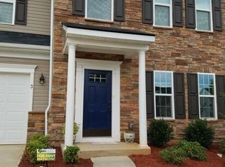 3 Twinings Dr, Simpsonville, SC 29681