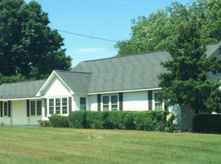 2798 Knights Church Rd LOT 0, Decherd, TN 37324