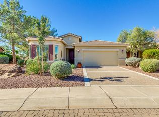 20814 N Enchantment Pass, Maricopa, AZ 85138