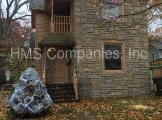1119 Jefferson Ave APT 1, Kalamazoo, MI