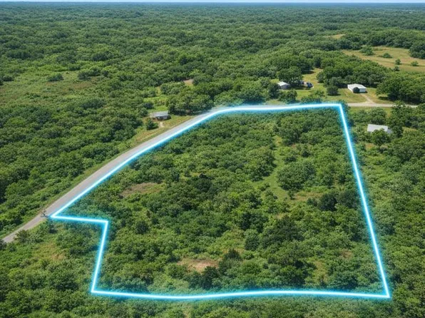 0 E Fanny St, Humansville, MO 65674
