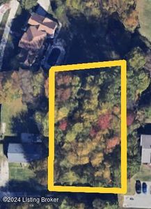 1247 Bates Ave, Louisville, KY, 40219