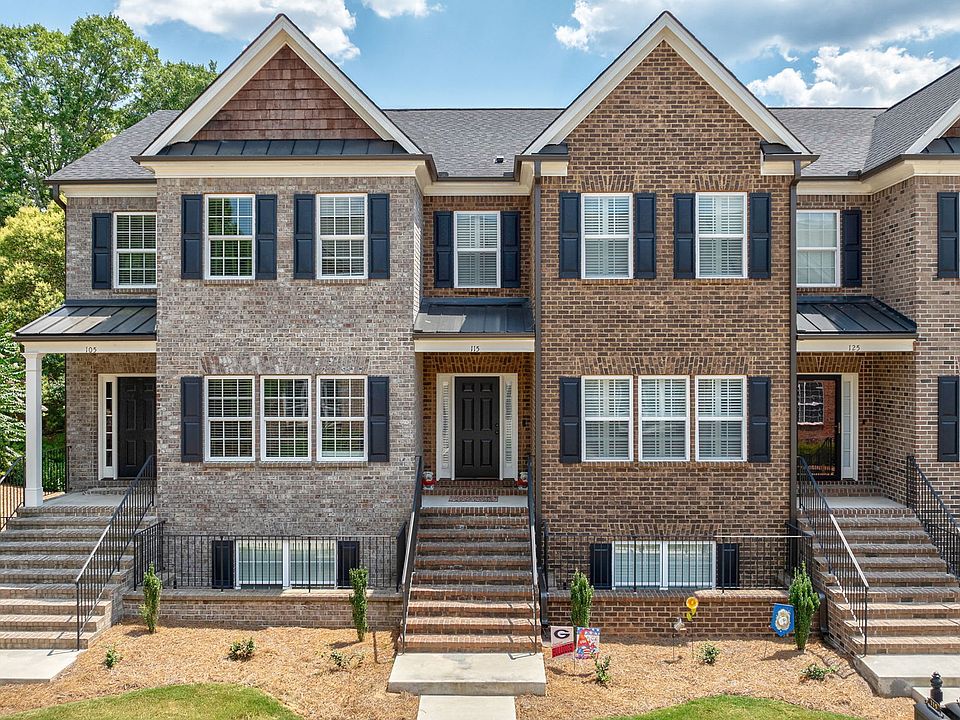 115 Pecan Bluff Dr, Watkinsville, GA 30677 MLS 10326254 Zillow