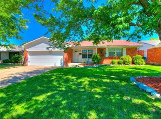 7804 S Miller Ave, Oklahoma City, OK 73159