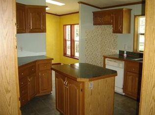 157 E Boehm Rd, West Branch, MI 48661