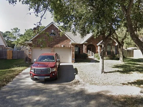 11227 Timbercreek Falls Dr, Houston, TX 77095