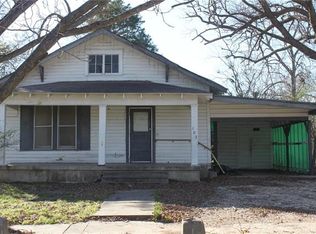 103 S Main St, Dawson, TX 76639