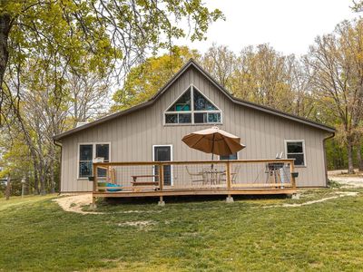 363 County Road 5115, Salem, MO, 65560