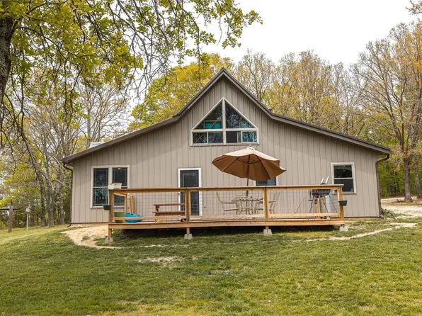 363 County Road 5115, Salem, MO 65560