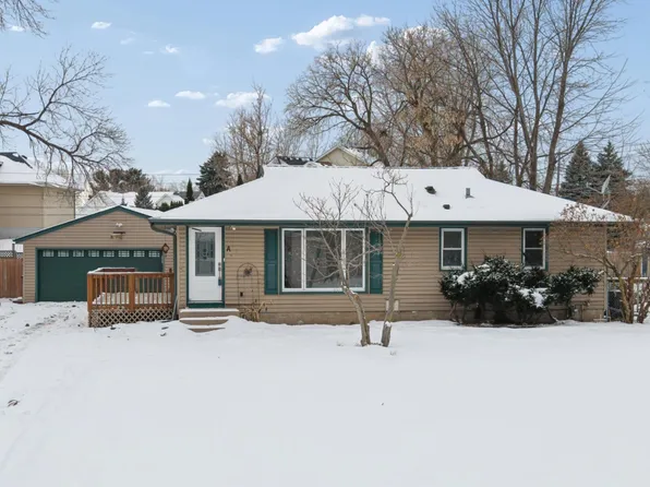 761 Bartelmy Ln N, Maplewood, MN 55119