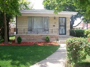 9034 S King Dr, Chicago, IL 60619