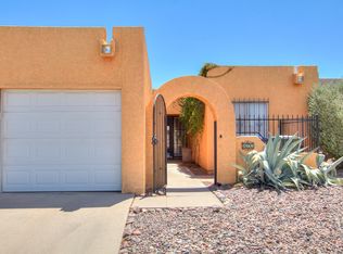 1864 N Frances Blvd, Tucson, AZ 85712