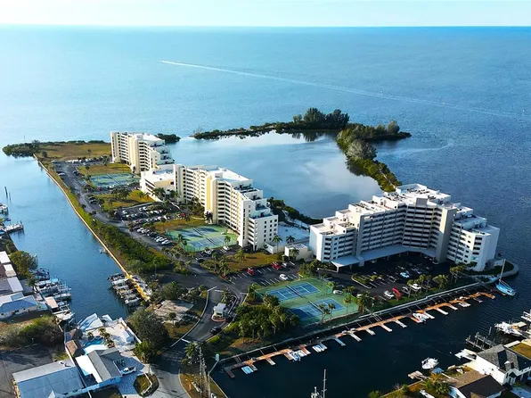 5915 Sea Ranch Dr Unit 704, Hudson, FL 34667