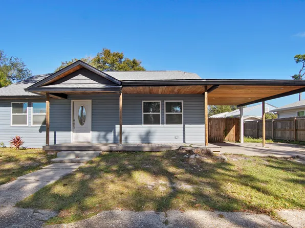 415 E 2nd St, Panama City, FL 32401