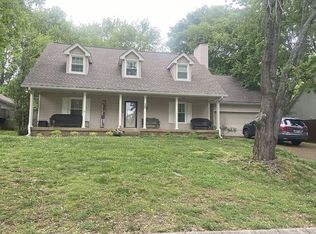 723 Shadycrest Ln, Franklin, TN 37064