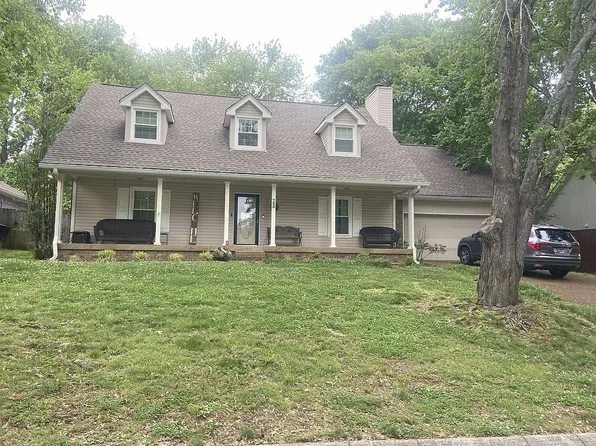 723 Shadycrest Ln, Franklin, TN 37064