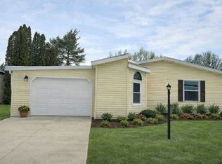 44 W Canyon Dr #389, Hamburg, NY