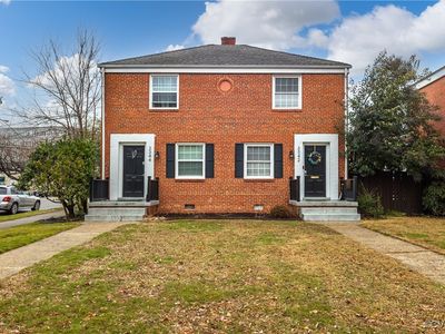 3342-3344 Cutshaw Ave, Richmond, VA, 23230