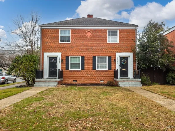 3342-3344 Cutshaw Ave, Richmond, VA 23230