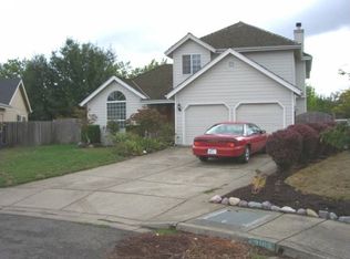 2125 Lemuria St, Eugene, OR 97402