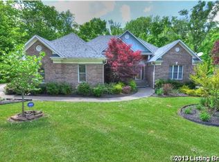 399 Terry Dr, Shepherdsville, KY 40165