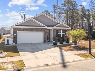 2815 Eclipse Dr, Myrtle Beach, SC 29577
