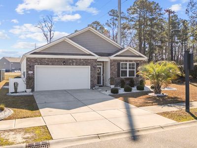 2815 Eclipse Dr., Myrtle Beach, SC, 29577