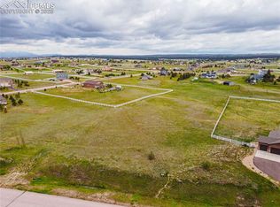 13650 Irish Hunter Trl, Elbert, CO 80106