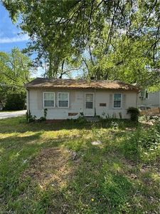 1401 Pershing St, High Point, NC, 27260