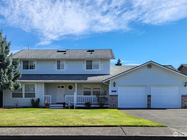 12129 Classic Place, Burlington, WA 98233