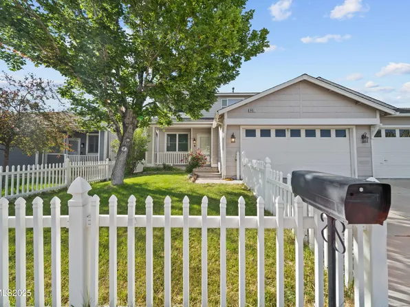 8451 Seal Beach Dr, Reno, NV 89506
