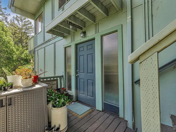 18 Walnut Avenue, Larkspur, CA 94939