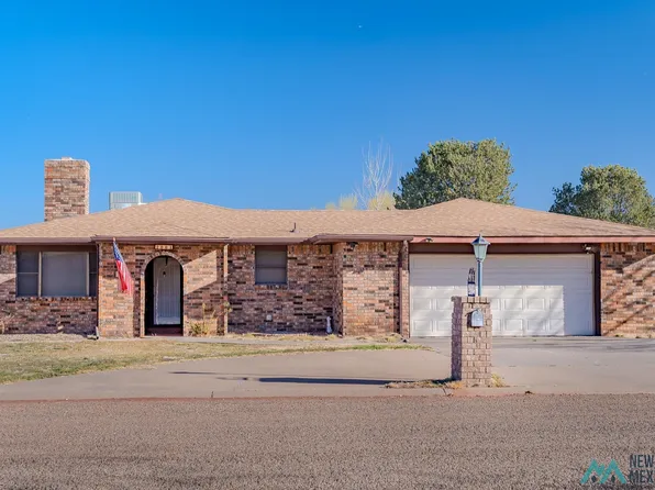 2004 Aspen St, Portales, NM 88130