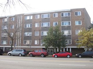 7120 N Sheridan Rd APT 315, Chicago, IL 60626