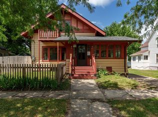 940 8th St, Beloit, WI 53511