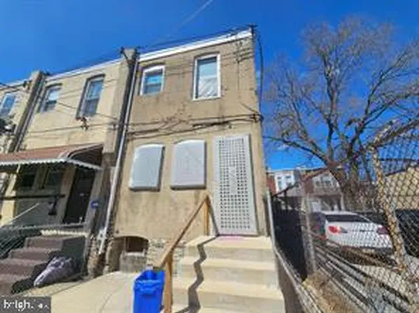 2204 Yelland St, Philadelphia, PA 19140