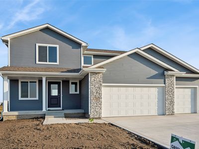 700 5th St NW, Bondurant, IA, 50035