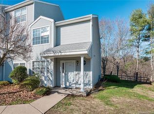 408 Watercourse Row #408, Rocky Hill, CT 06067