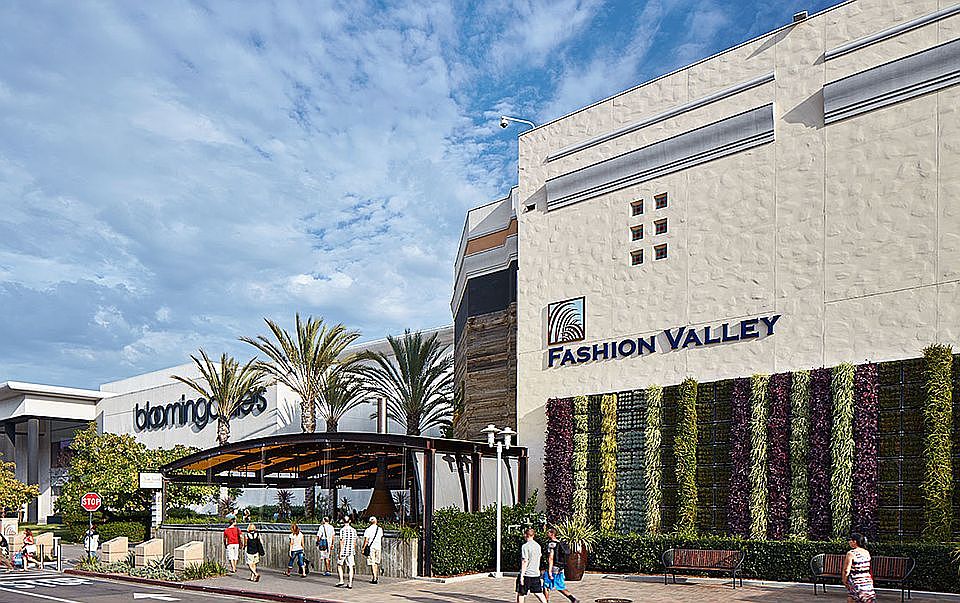 Louis Vuitton San Diego Fashion Valley San Diego Ca