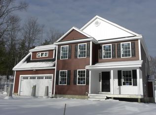 302 Karatzas Ave LOT 0, Manchester, NH 03104